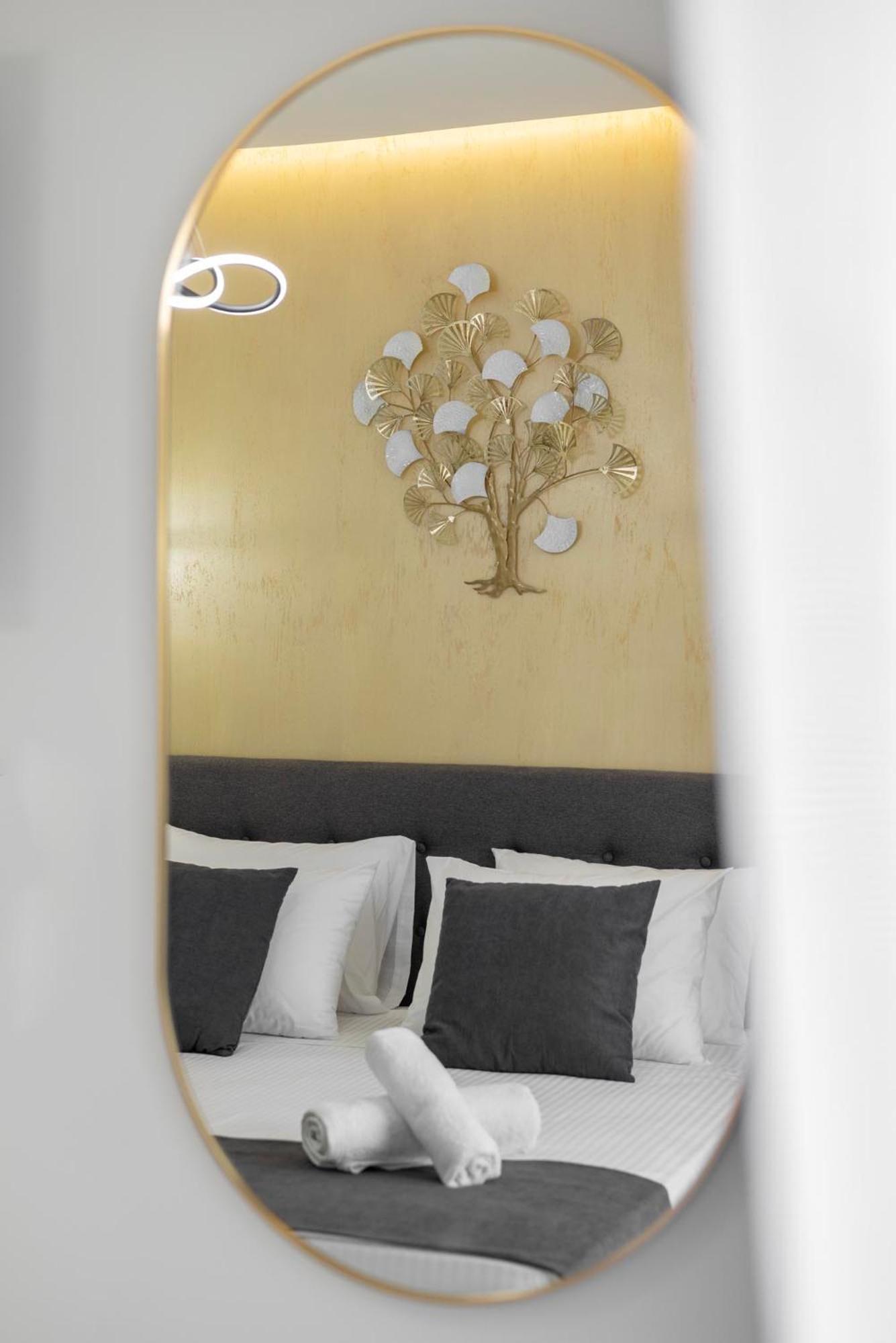 Tota Suites Afandou Exterior foto